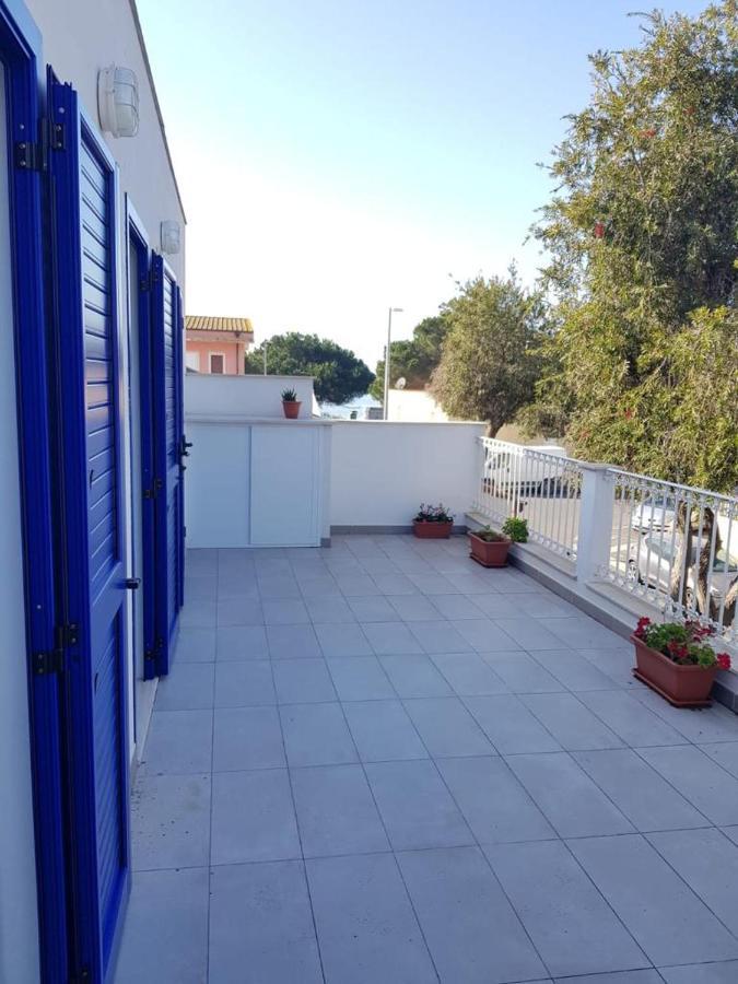 Casa Tonia Torre Grande Exterior foto